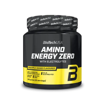 BIOTECH USA Amino Energy Zero With Electrolytes 360гр