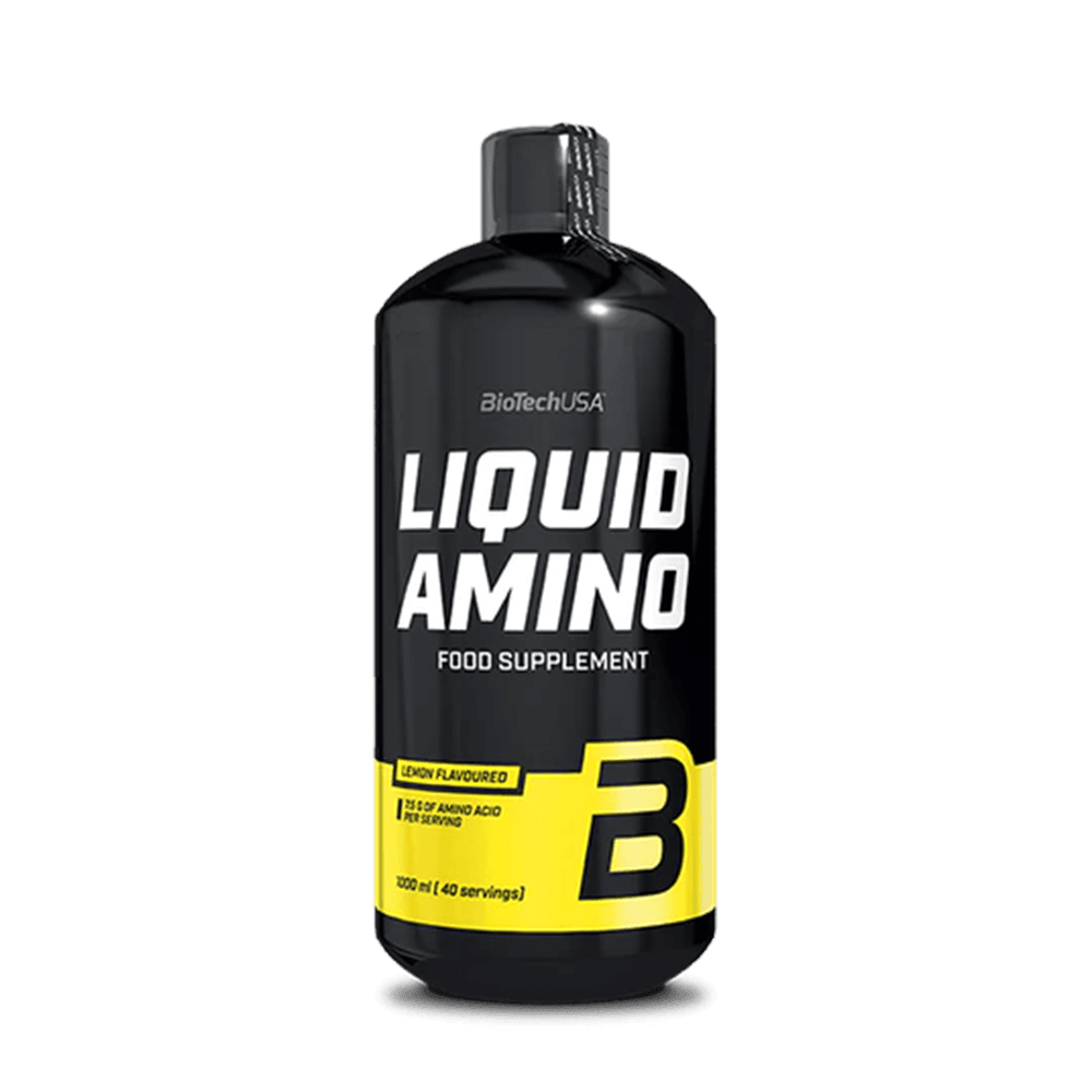 BIOTECH USA Liquid Amino 1000 мл