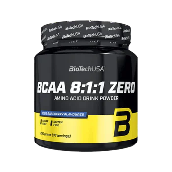 BIOTECH USA BCAA 8:1:1 Zero 250гр