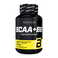 BIOTECH USA BCAA + B6 100 таблетки