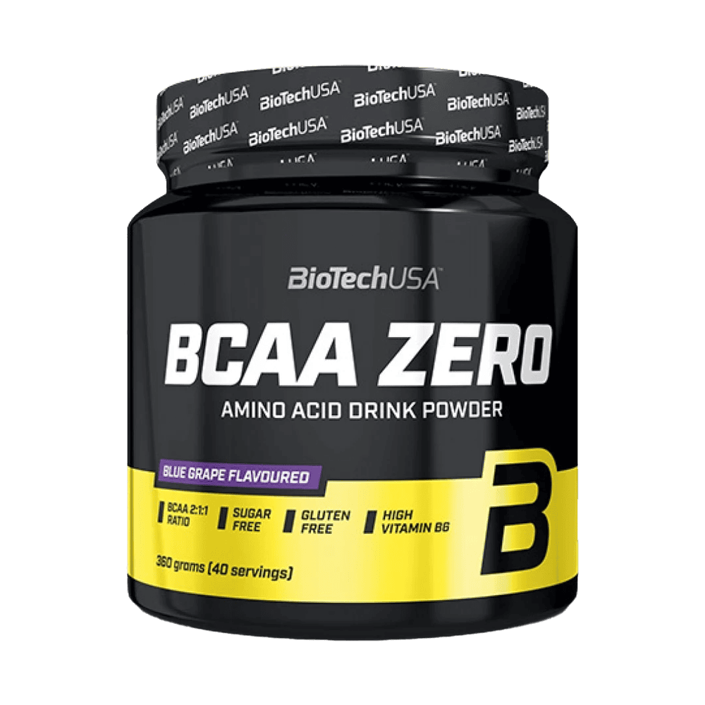 BIOTECH USA BCAA Zero 360гр