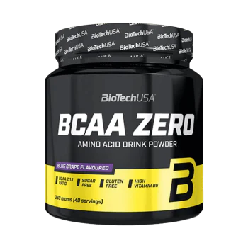 BIOTECH USA BCAA Zero 360гр