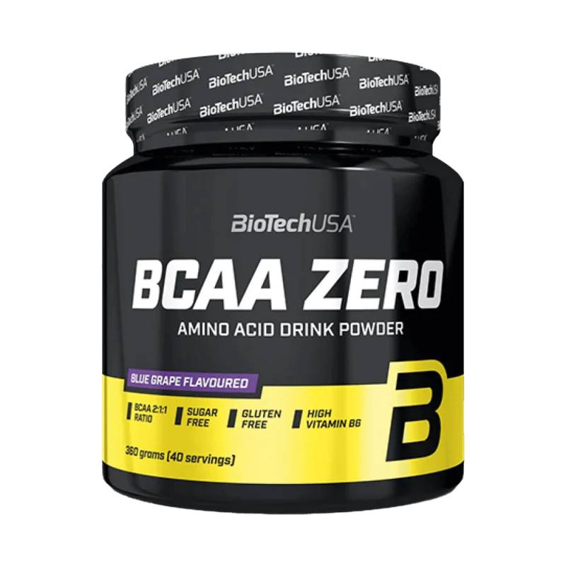 BIOTECH USA BCAA Zero 360гр