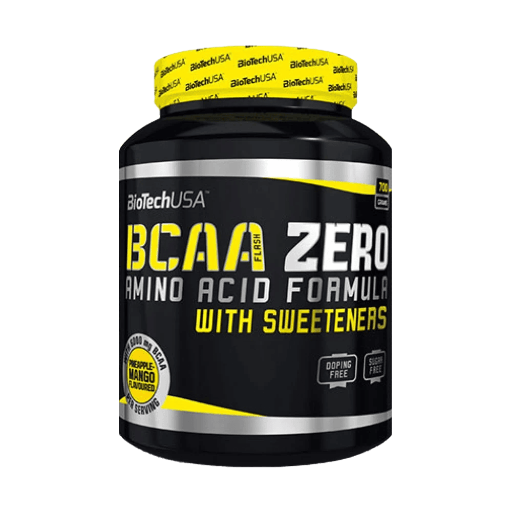 BIOTECH USA BCAA Zero 700гр