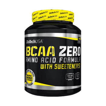 BIOTECH USA BCAA Zero 700гр