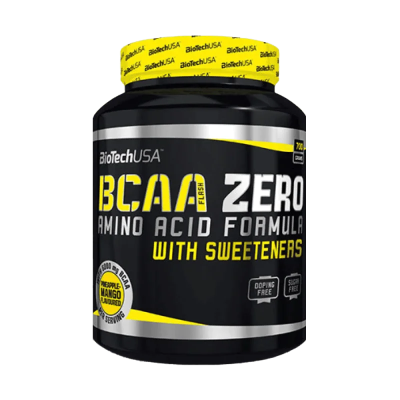 BIOTECH USA BCAA Zero 700гр