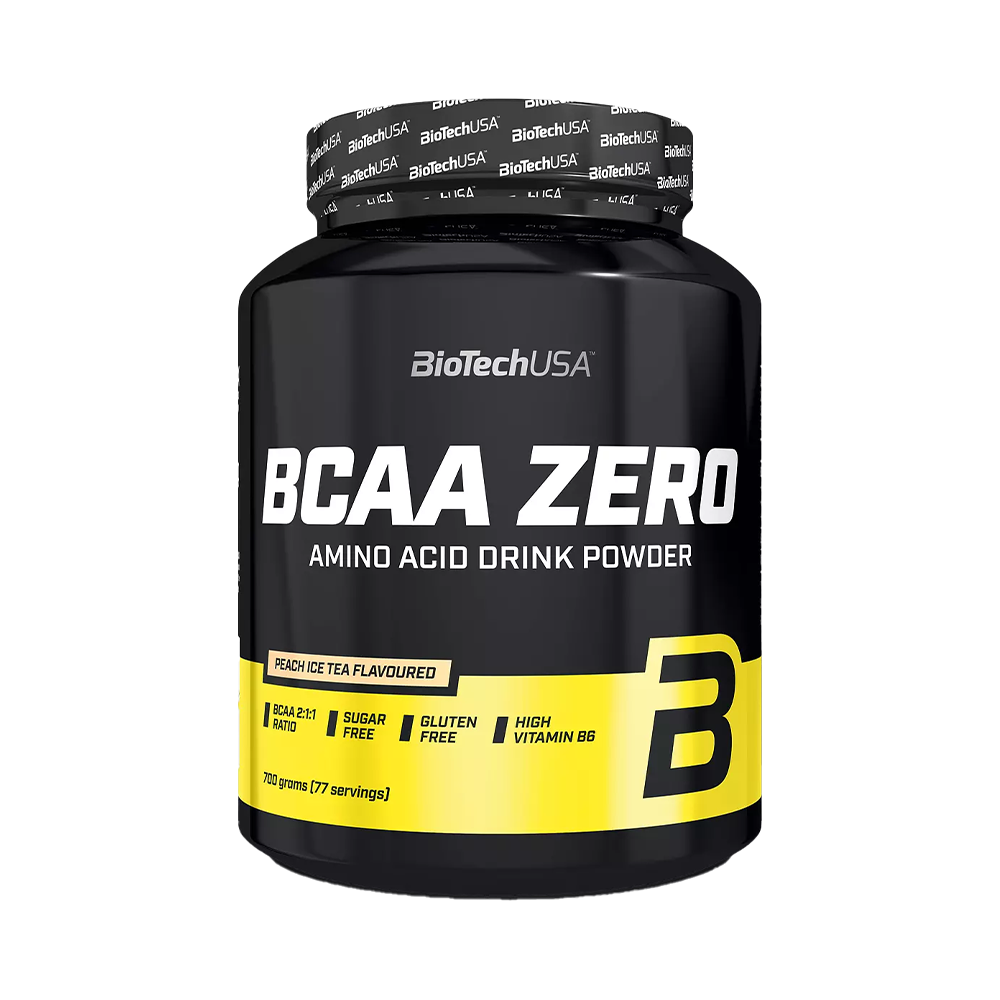 BIOTECH USA BCAA Zero 700 г