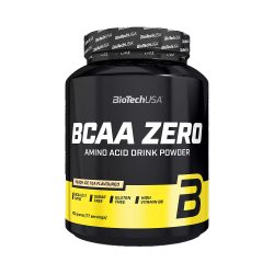 BIOTECH USA BCAA Zero 700 г