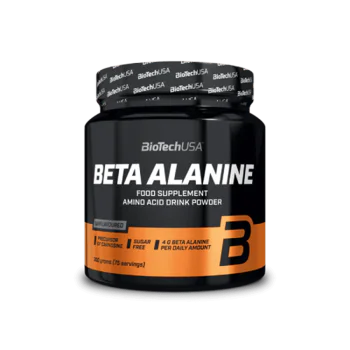 BIOTECH USA Beta Alanine Powder 300гр