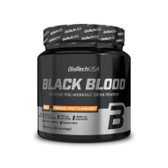 BIOTECH USA Black Blood NOX+ 330гр