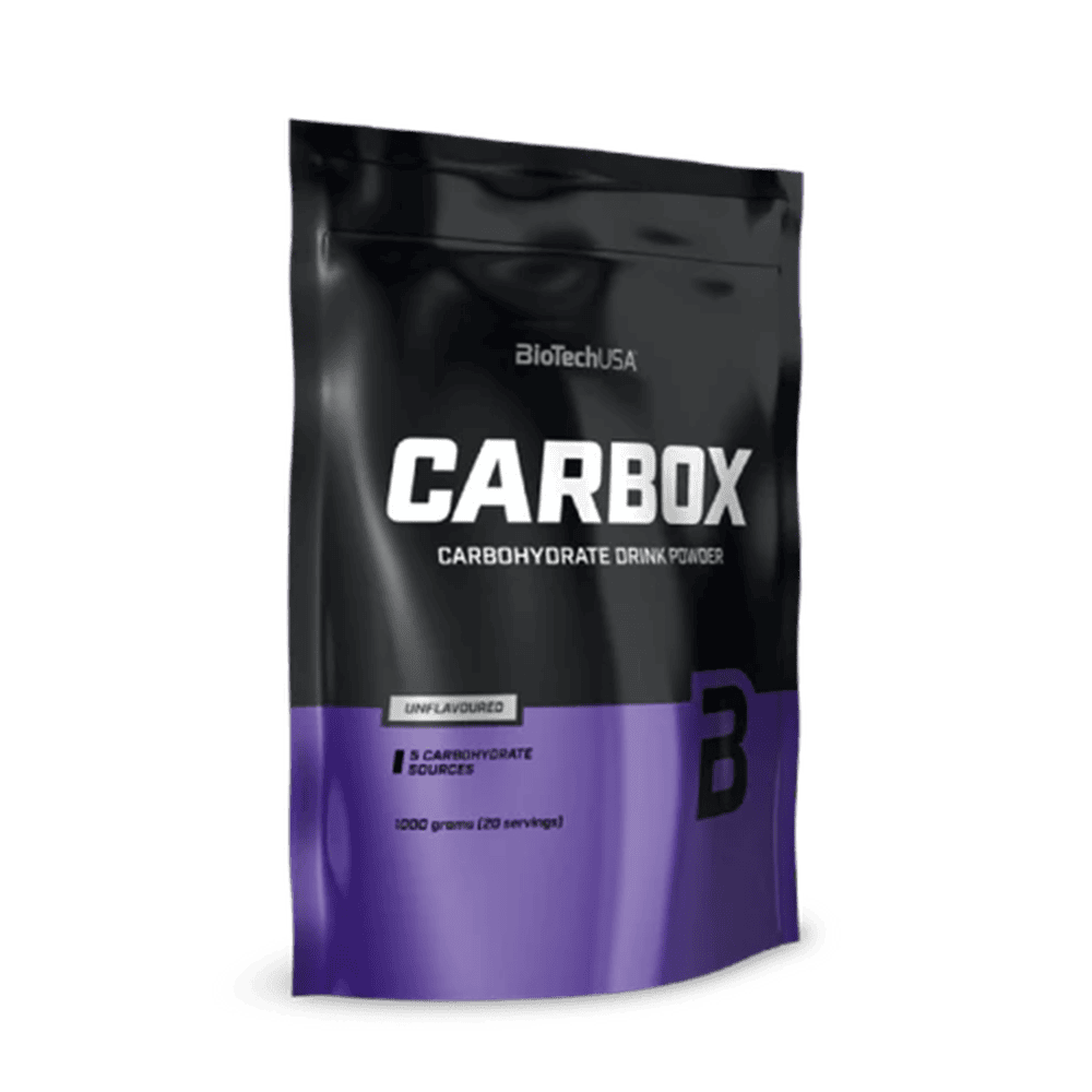 BIOTECH USA CarboX 1000 г