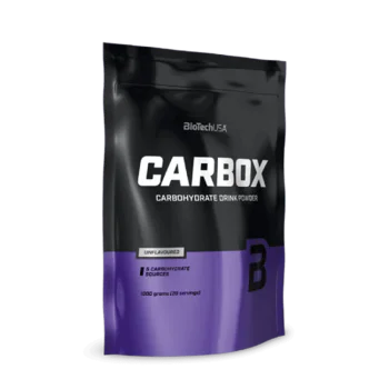BIOTECH USA CarboX 1000 г