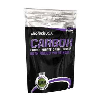 BIOTECH USA CarboX 2000гр
