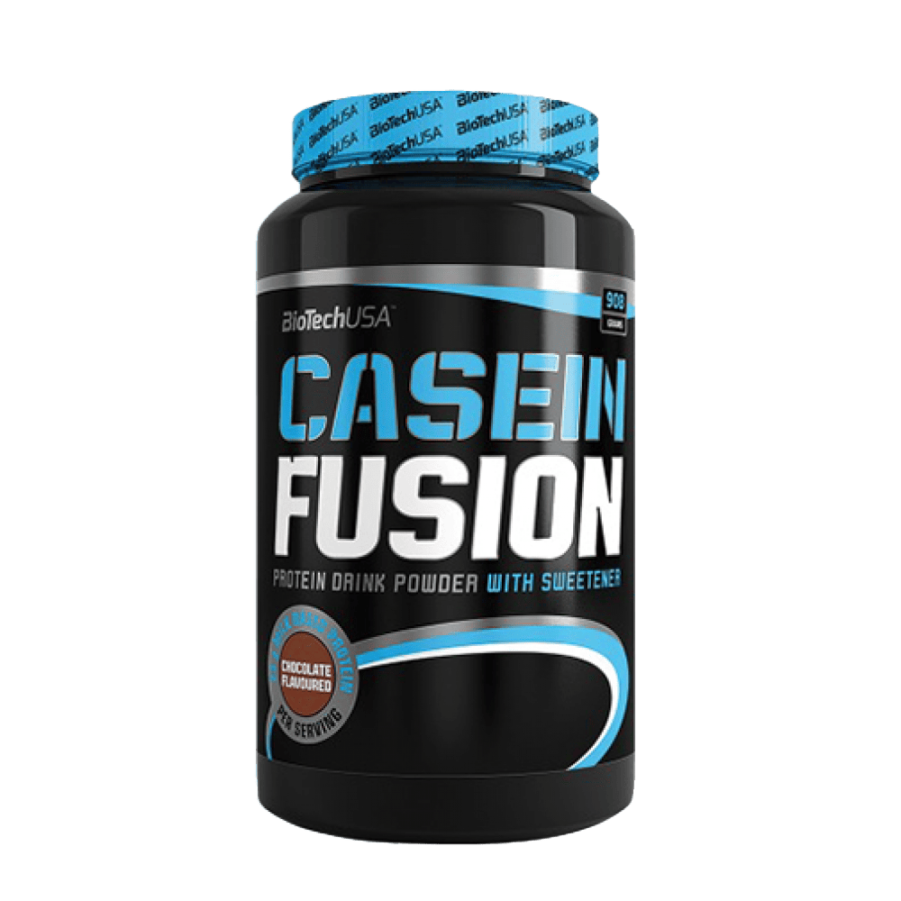 BIOTECH USA Casein Fusion 908гр