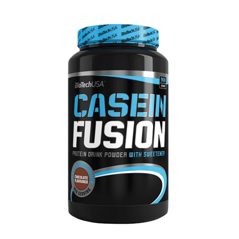 BIOTECH USA Casein Fusion 908гр