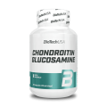 BIOTECH USA Chondrotin Glucosamine 60 капсули
