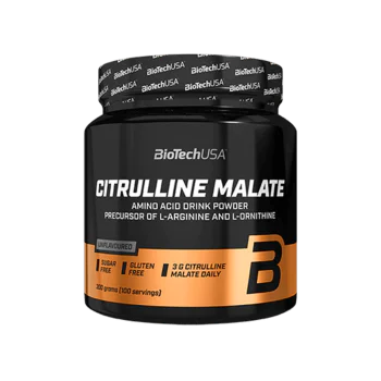 BIOTECH USA Citrulline Malate 300гр