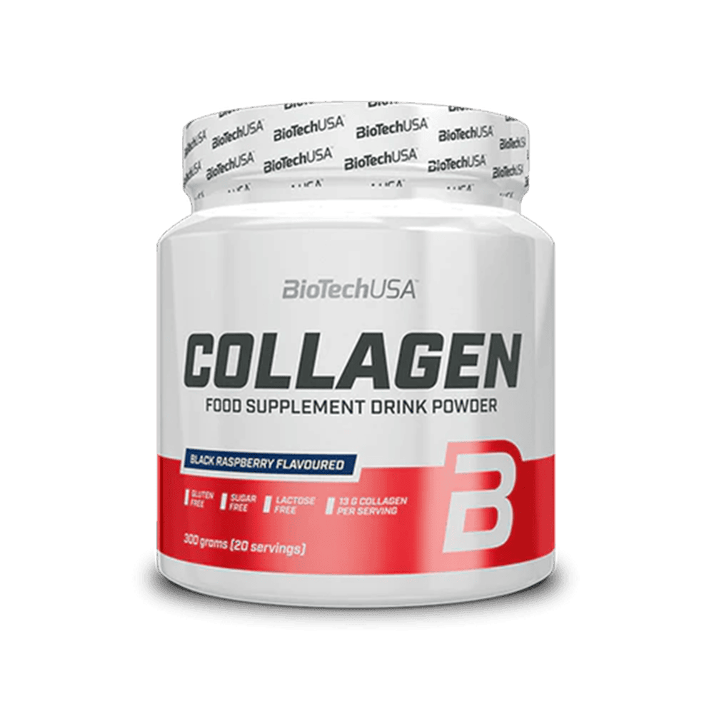 BIOTECH USA Collagen 300 г