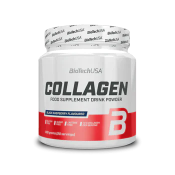BIOTECH USA Collagen 300 г
