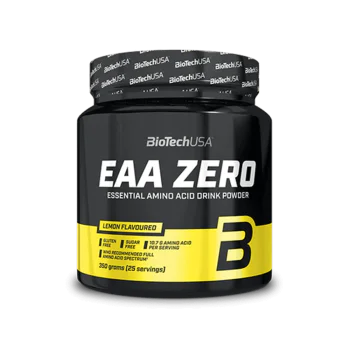 BIOTECH USA EAA Zero 350гр
