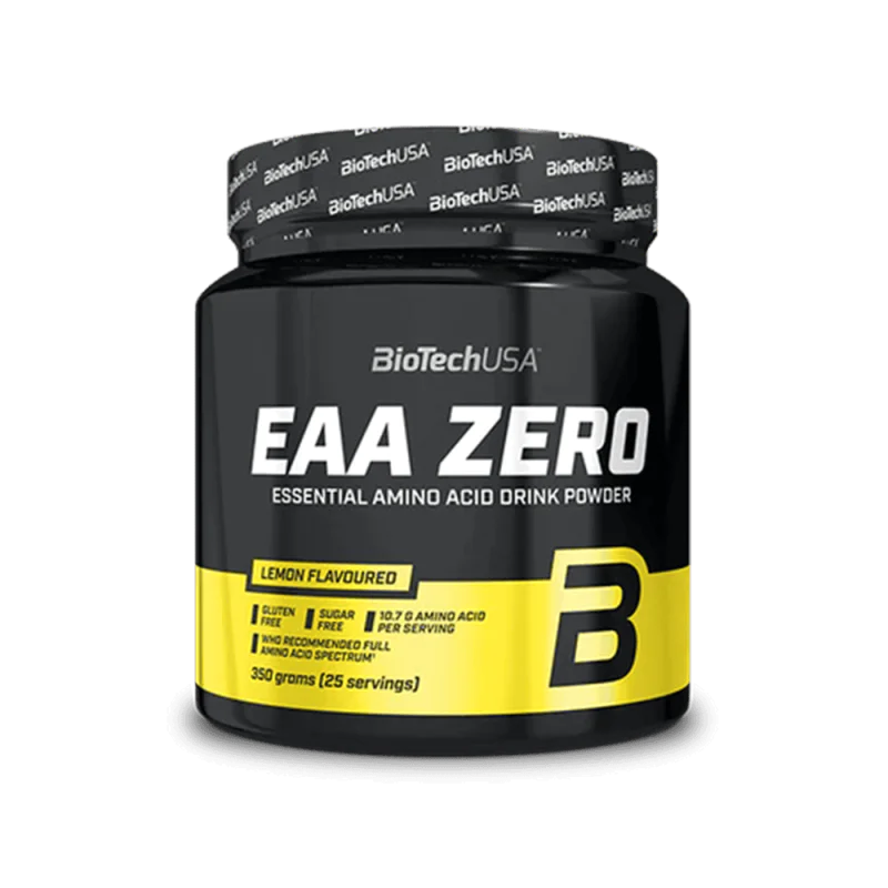BIOTECH USA EAA Zero 350гр