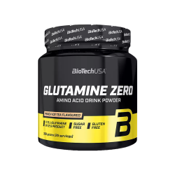 BIOTECH USA Glutamine Zero 300 г