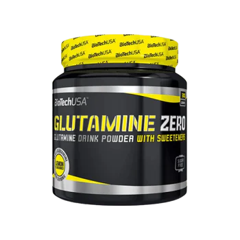 BIOTECH USA Glutamine Zero 300гр