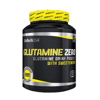 BIOTECH USA Glutamine Zero 600гр