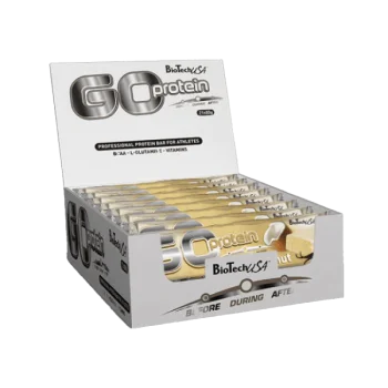 BIOTECH USA Go Protein 21 x 80гр