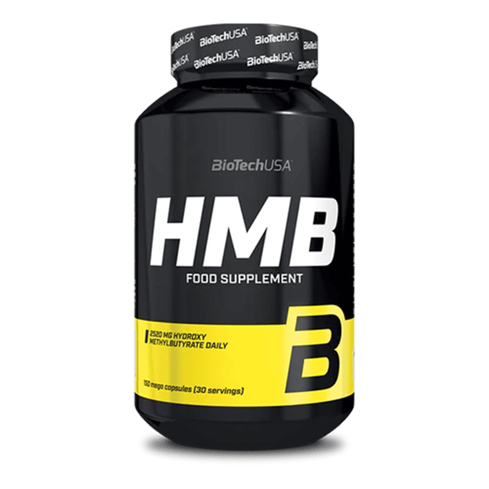 BIOTECH USA HMB 150 капсули
