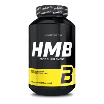BIOTECH USA HMB 150 капсули