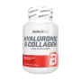 BIOTECH USA Hyaluronic & Collagen 30 капсули