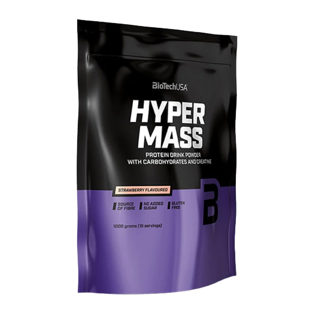 BIOTECH USA Hyper Mass 1000гр