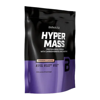 BIOTECH USA Hyper Mass 1000гр