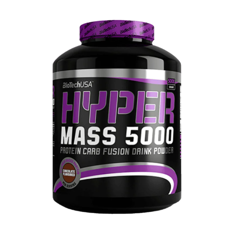BIOTECH USA Hyper Mass 2270гр
