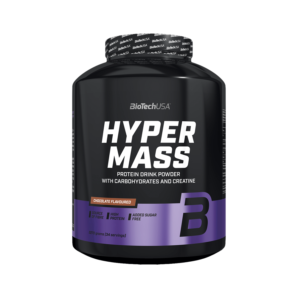 BIOTECH USA Hyper Mass 2270 г