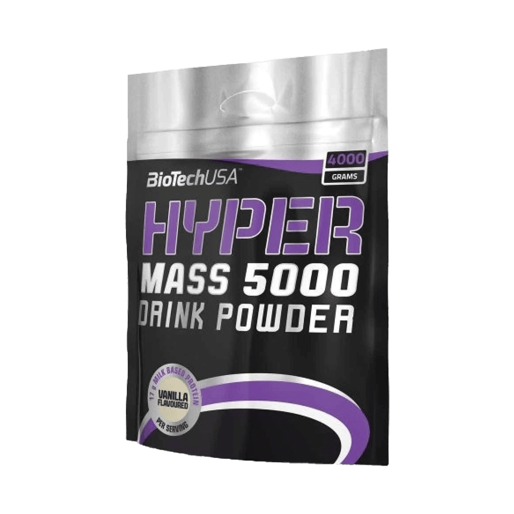 BIOTECH USA Hyper Mass 4000гр
