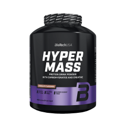 BIOTECH USA Hyper Mass 4000 г