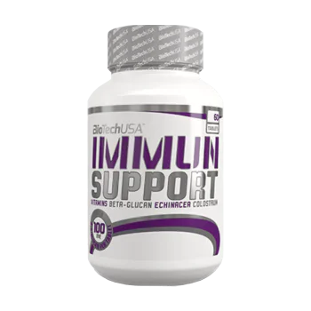 BIOTECH USA Immun Support 60 таблетки