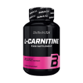 BIOTECH USA L-Carnitine 30 таблетки