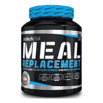 BIOTECH USA Meal Replacement 750гр