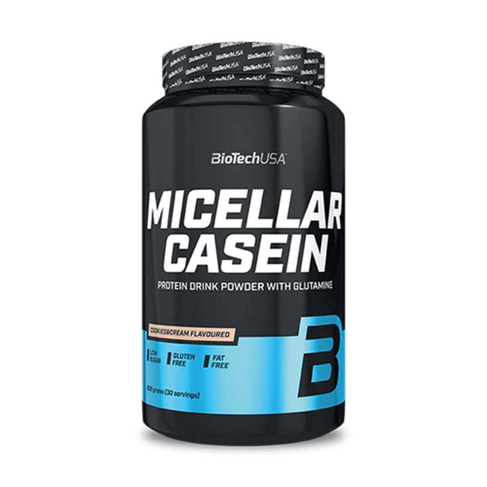 BIOTECH USA Micellar Casein 908гр