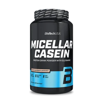 BIOTECH USA Micellar Casein 908гр