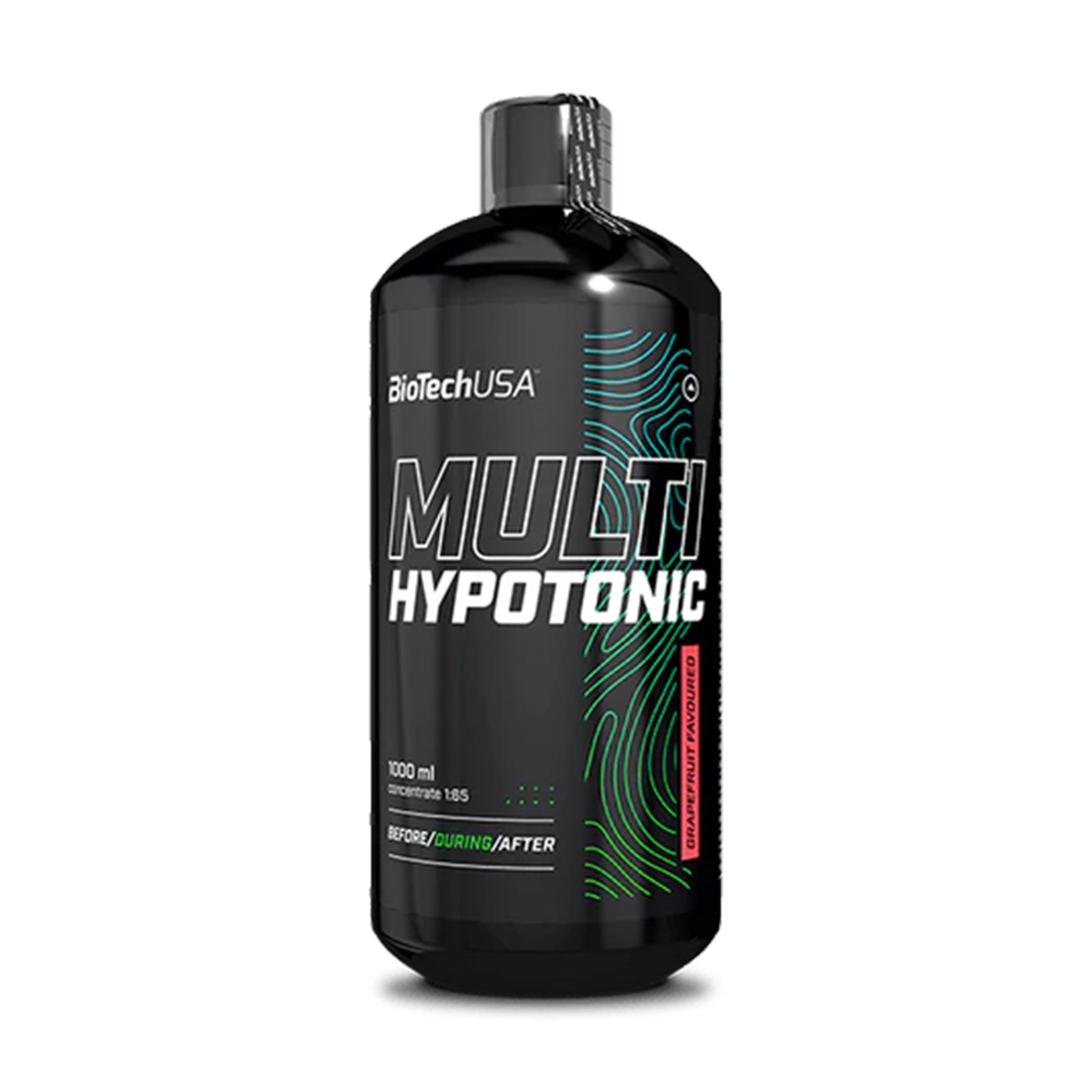 BIOTECH USA Multi Hypotonic Drink 1000 мл