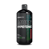 BIOTECH USA Multi Hypotonic Drink 1000 мл