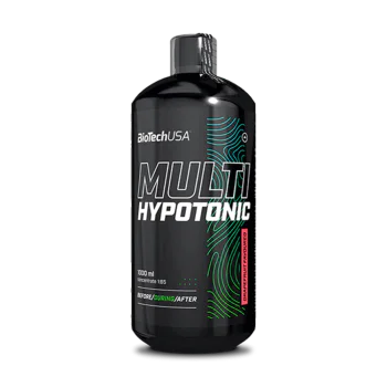 BIOTECH USA Multi Hypotonic Drink 1000 мл