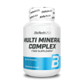 BIOTECH USA Multi Mineral Complex 100 таблетки