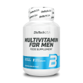 BIOTECH USA Multivitamin For Men 60 таблетки