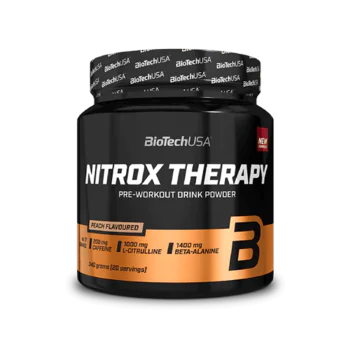 BIOTECH USA Nitrox Therapy 340гр