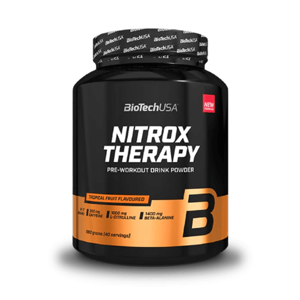 BIOTECH USA Nitrox Therapy 680гр